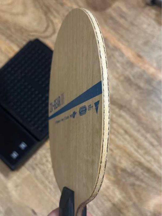 Victas ZX Gear In – FL