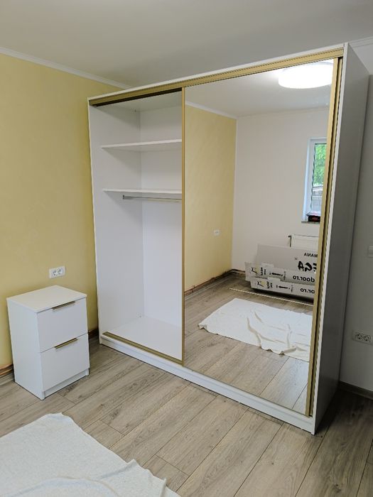 Mobila la comanda la"Cel mai bun pret"si in regim de urgenta max 4sapt
