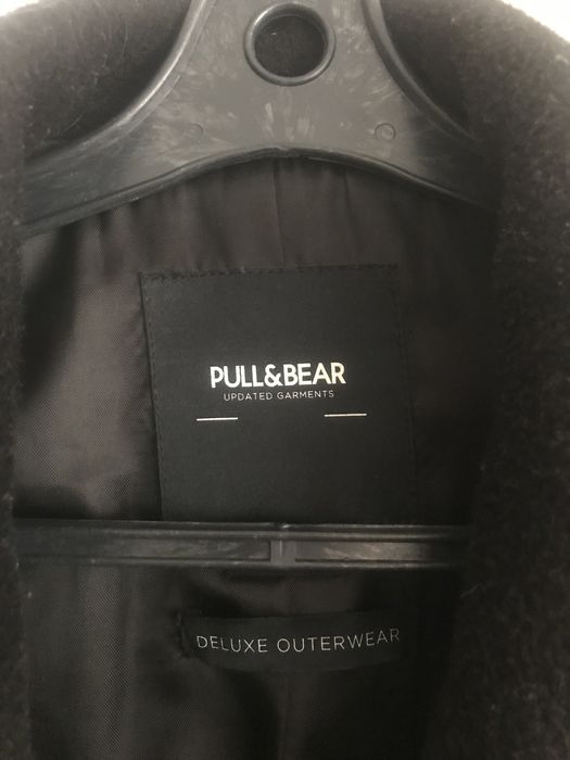 Пальто женское Pull&Bear