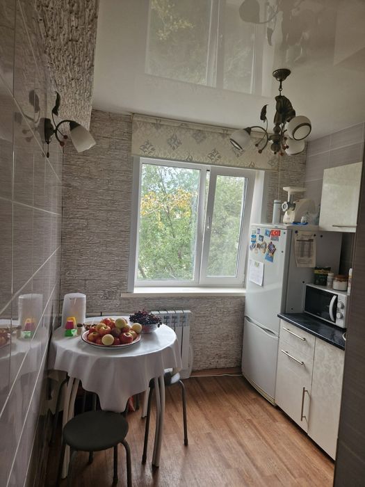 Продам 3 х ком. квартиру