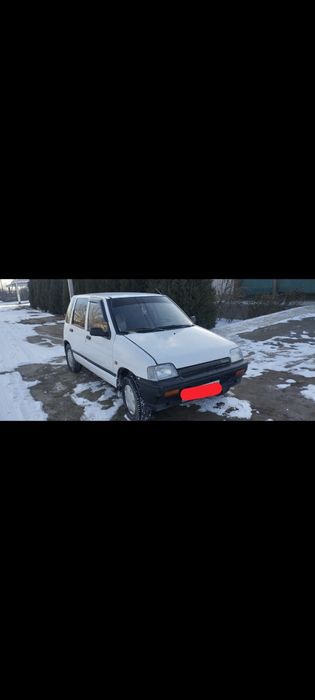 Тико 1999 йли зор расход йу прапан бор 2027 гача  2 кул