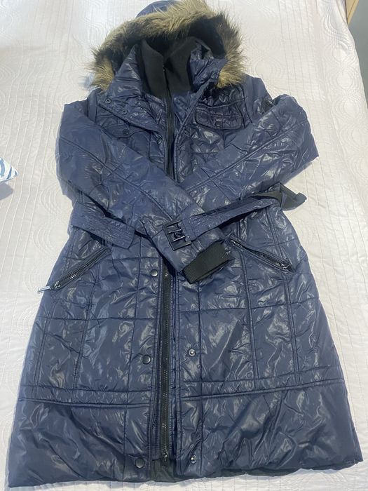 Зимно яке размер 34 RESERVED