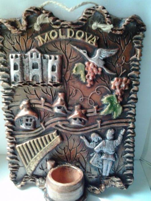 Сувенир . Ручная работа