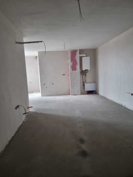 Продава се Тристаен апартамент в София, Манастирски ливади - 126 кв.м за 2024 €/кв.м - Снимка #5