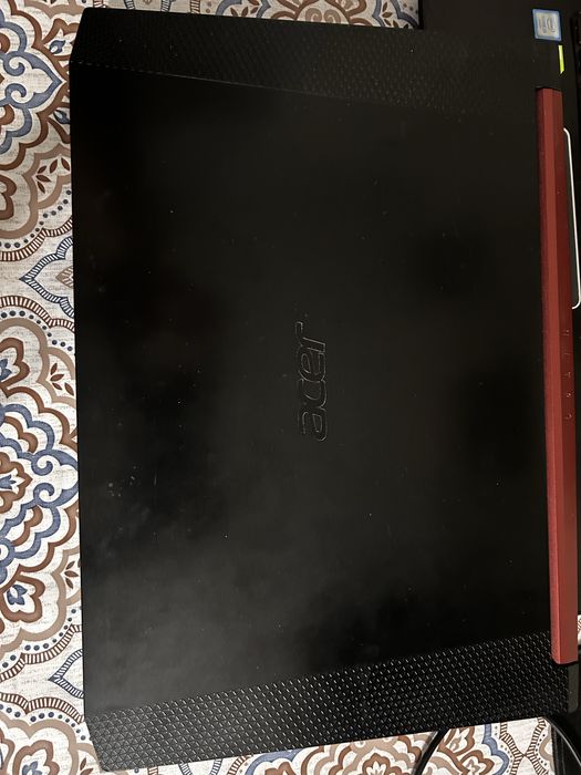 Acer nitro 5 б/у.