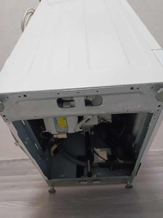 стиральная машина автомат5кг