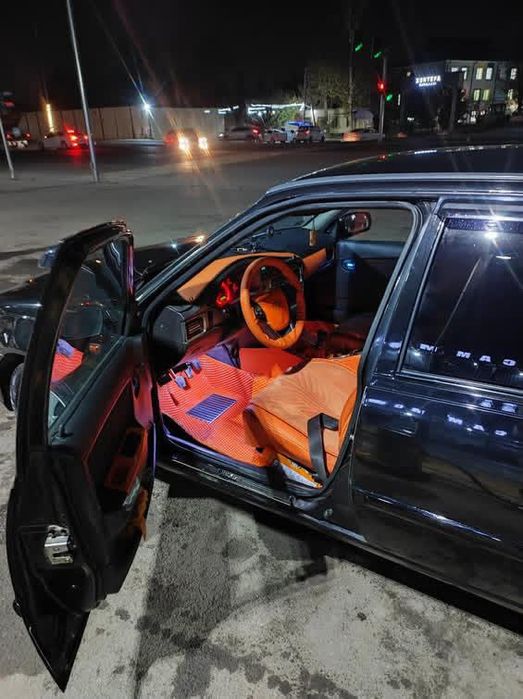 Nexia 2 sons tramblyor