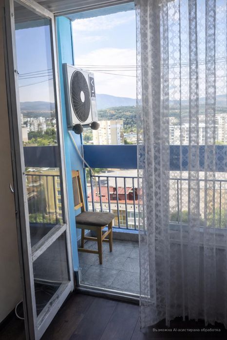 Едностаен, под наем, ж.к Люлин 7