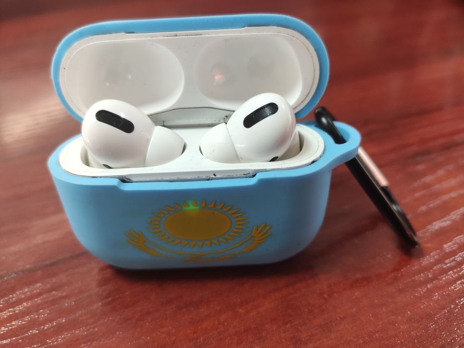 Чехол для AirPots