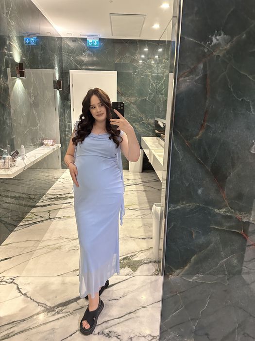 Rochie maternity