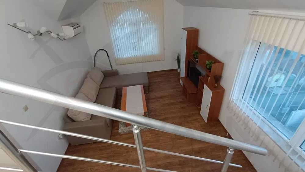 Дава се под наем мезонет в Погреби! 21719302