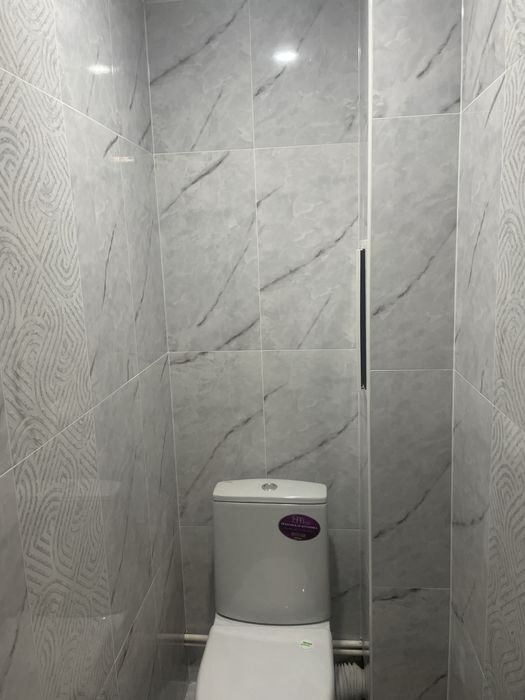 Ремонт квартир,частично.