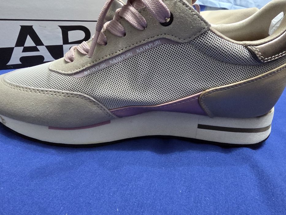 Дамски Маратонки Napapijri