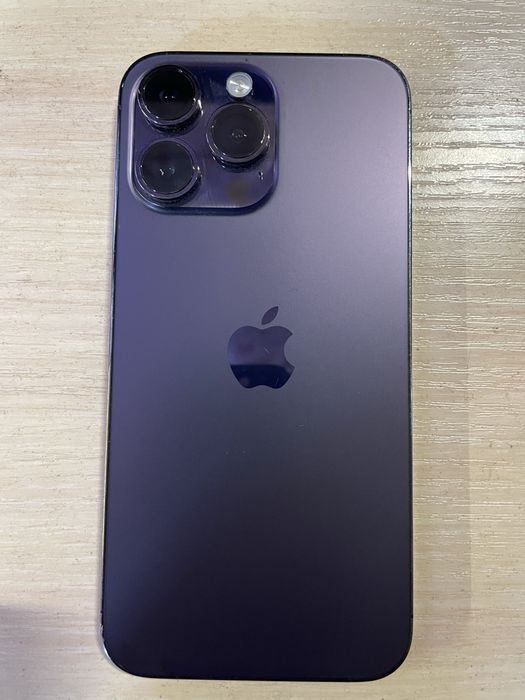Продам iphone 14 pro max 128gb