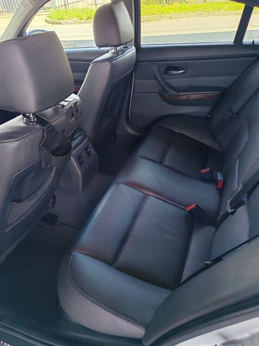 BMW 3 Series 2005 — imagine 5