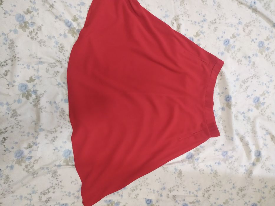 Продаётся юбка зимняя