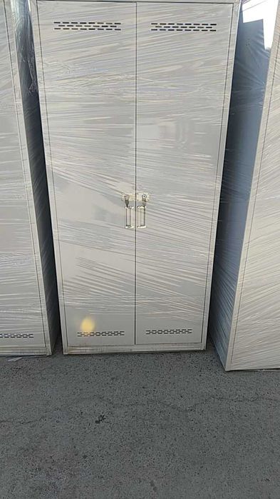 Супер акция на Металлический раздевалний Шкаф в170.ш90.г40