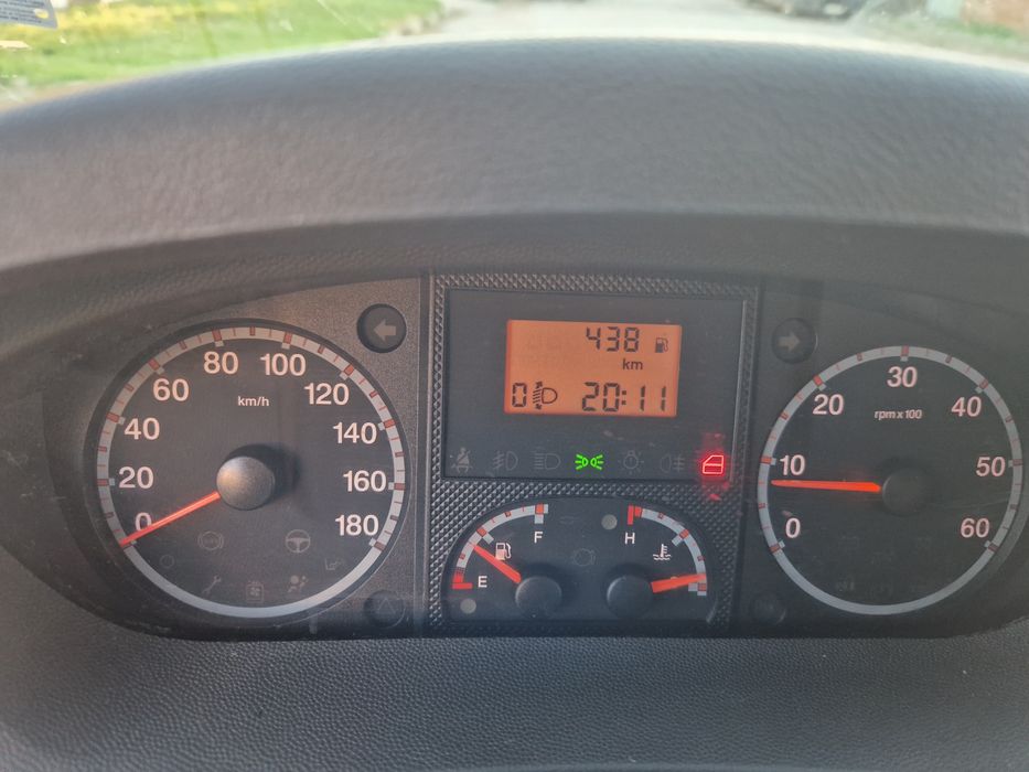 Citroen Jumper 2.2 120кс ТОП СЪСТОЯНИЕ