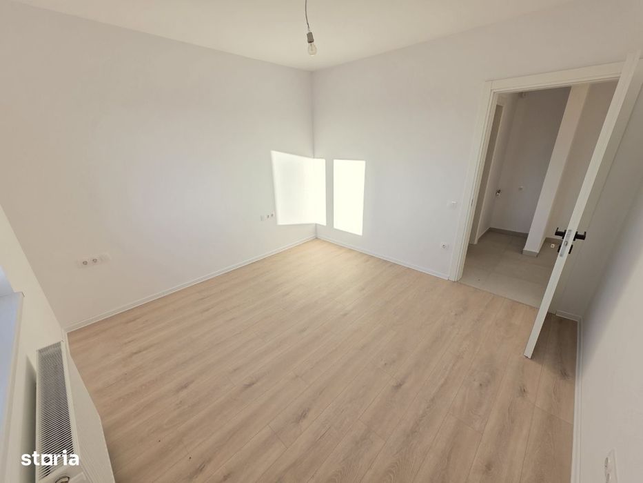 Apartament nou 2 camere în Tractorul | La câteva minute de Coresi Mall