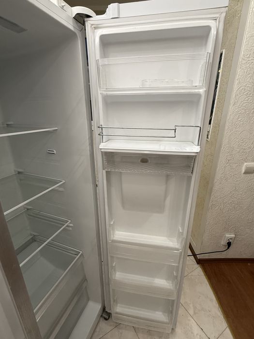 Продам, холодильник и вытяжку