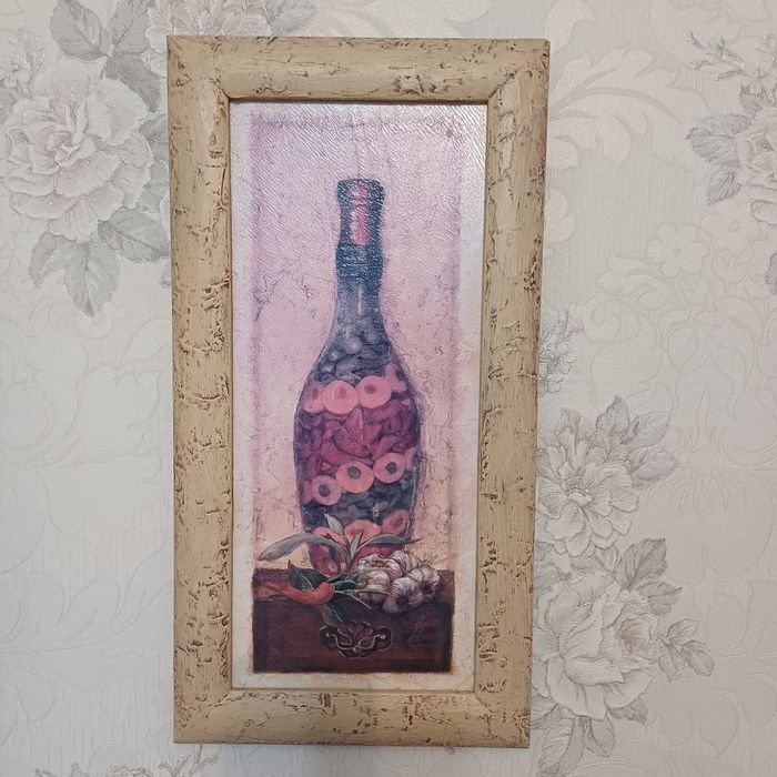 Продам декоративное панно