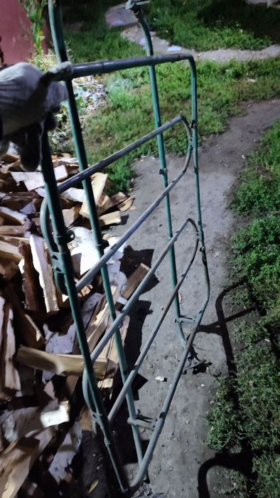 Багажник на крышу ваз