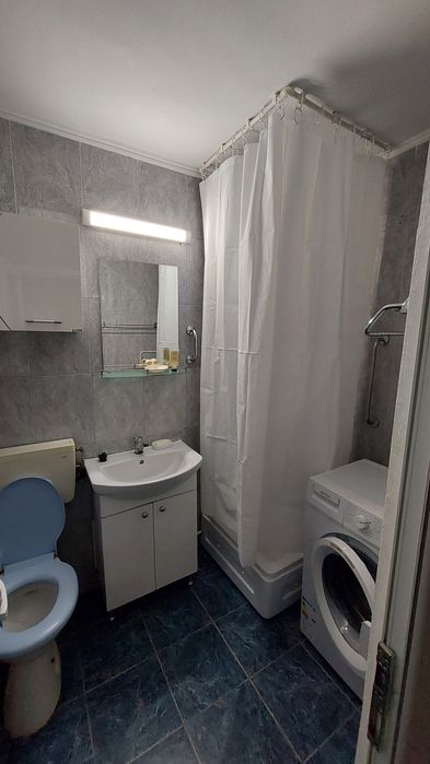 Garsoniera confort 1,zona centrală