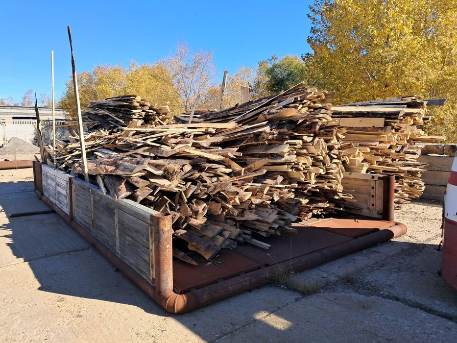 Продам дрова,,Сосна,,