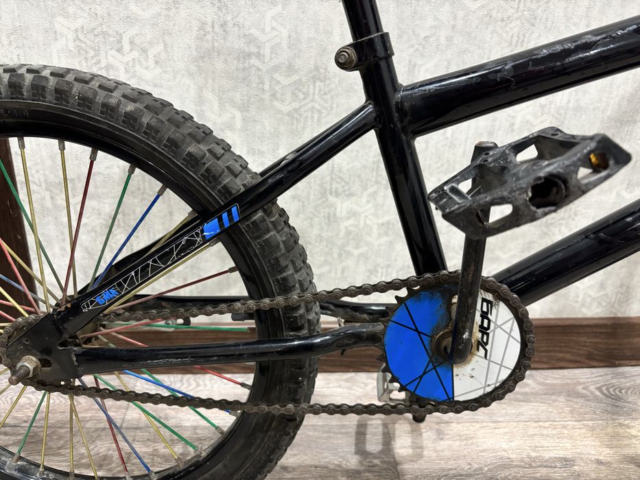 Велосипед “БАРС”