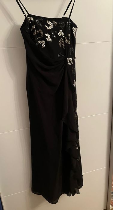 Vănd rochie  seară cu paiete