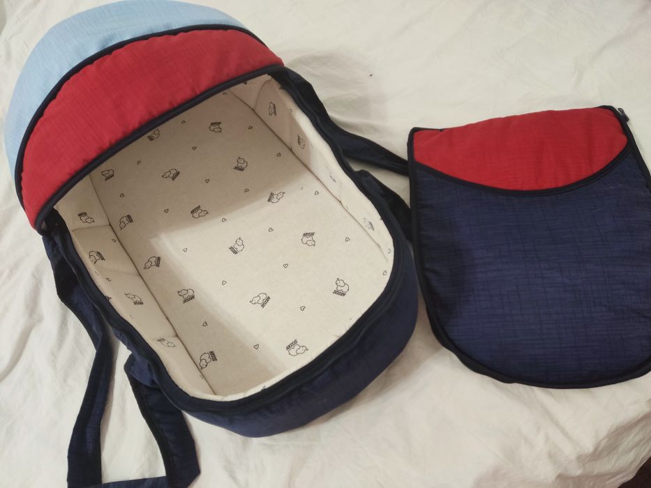 Переноска для детей