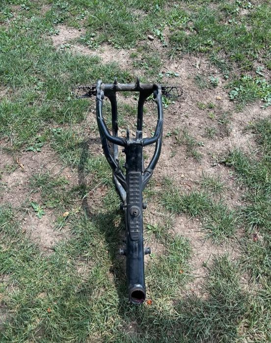 Vând cadru ktm 350 2016