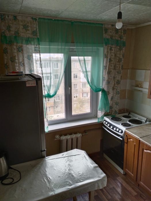 Продам 2-х ком квартиру