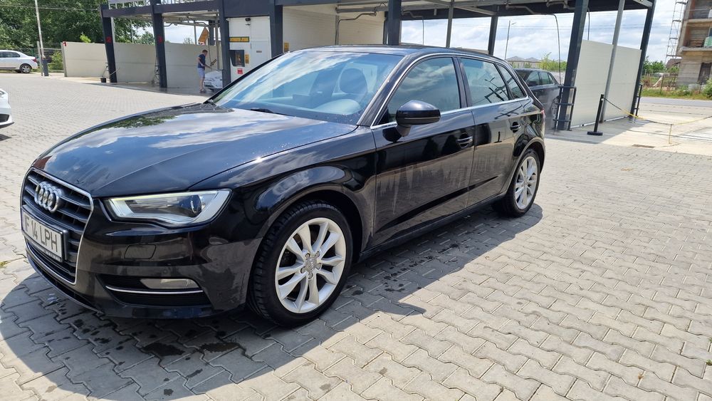 Audi A4.  8V  2.0 -184 cp