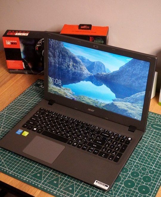 Acer sotiladi xolati ideal