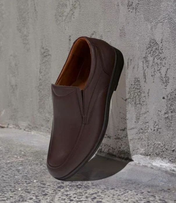 Турецкие мужские туфли 41