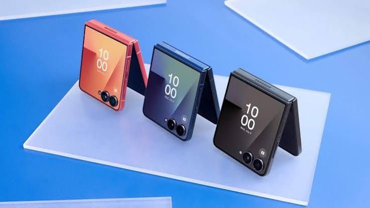 Samsung Galaxy Z Flip 7 muddatli toʻlovga