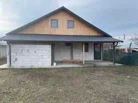 Casa la Rosu in independenta jud GALATI