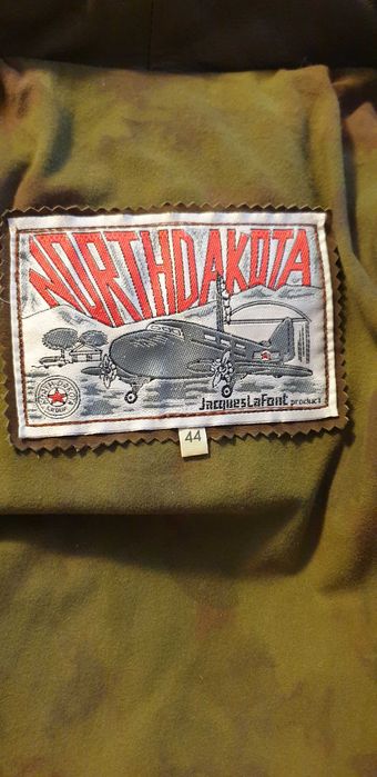 Jacheta dama din piele intoarsa cu gluga detasabila