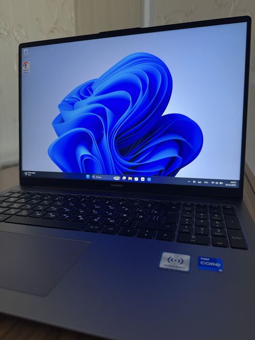 Ноутбук Huawei Matebook D16
