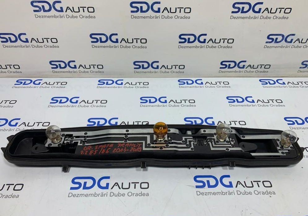 Soclu stop dreapta spate BK3113N004AB Transit 2.2 2014-2019 Euro 5, 6