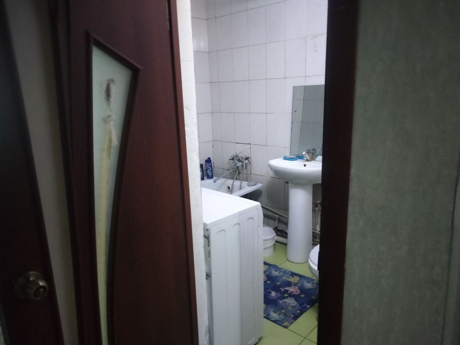 Сдается квартира посуточно
