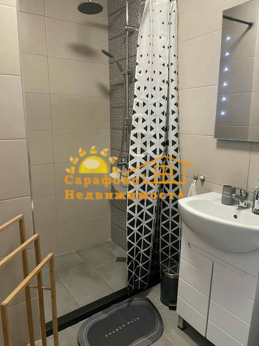 Продава се Едностаен апартамент в Бургас, Сарафово - 35 кв.м за 2572 €/кв.м - Снимка #9