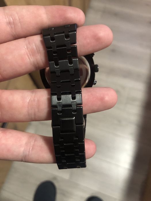 Часовник Chenxi