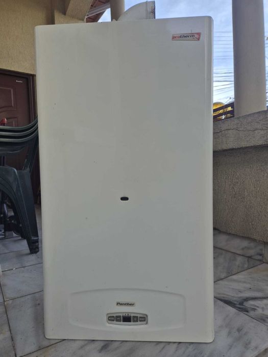 Centrala termica de apartament Protherm