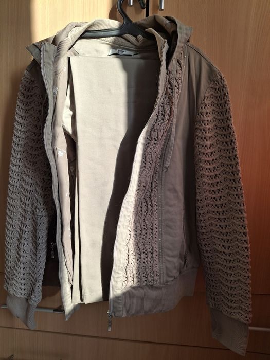 Джинсовый крстюм