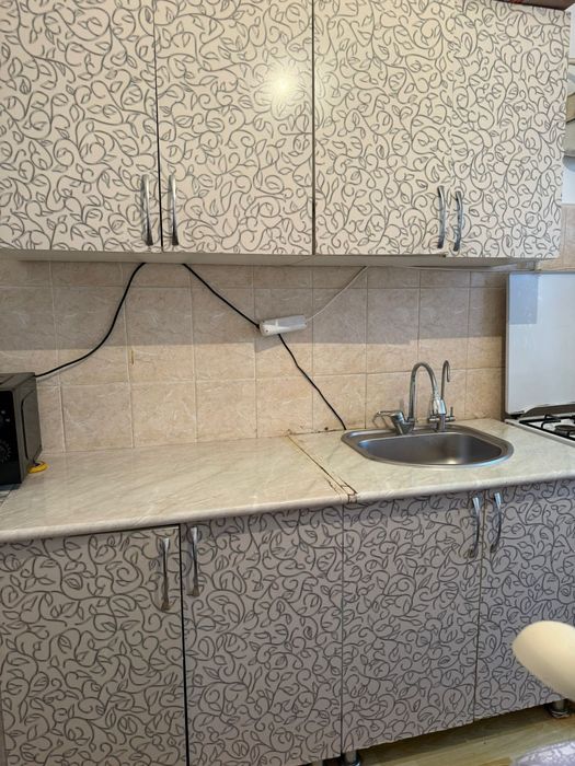 Продам кухонный гарнитур