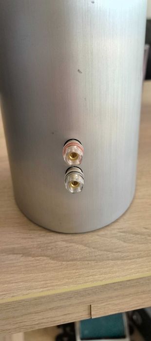 Yamaha Тонколони