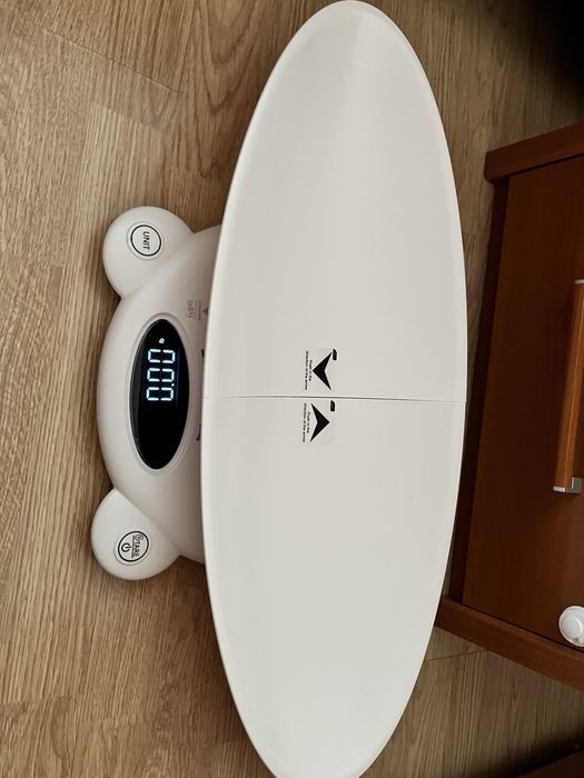 Cantar digital Easycare baby- ca nou