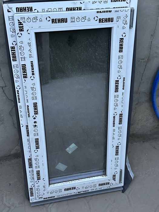Продам окно продам